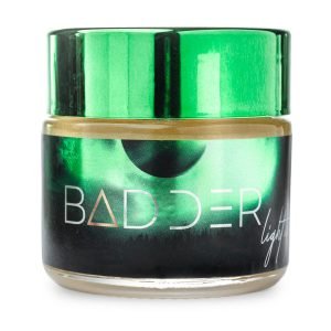 LUMINATE Live Resin Badder - 28 Gramm