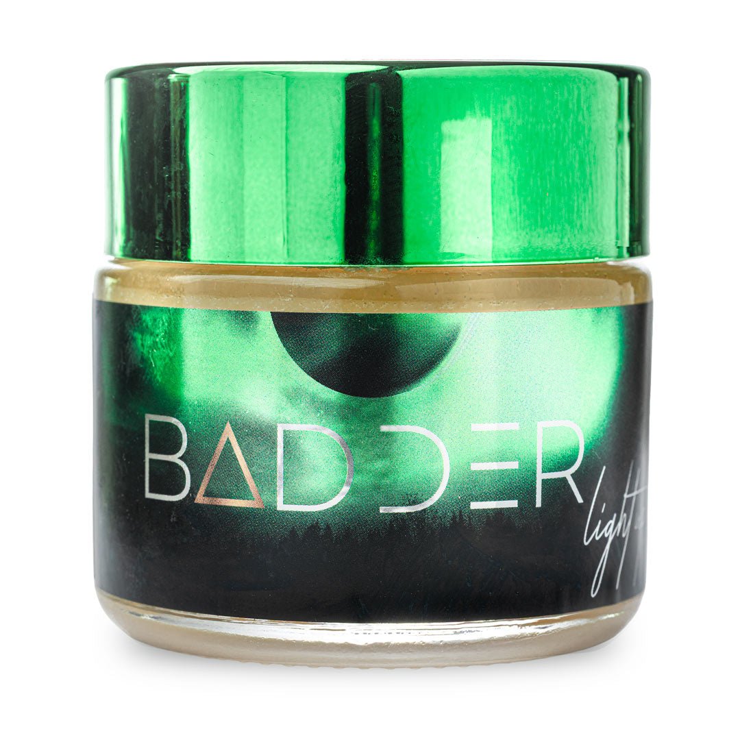 LUMINATE Live Resin Badder - 28 Gramm