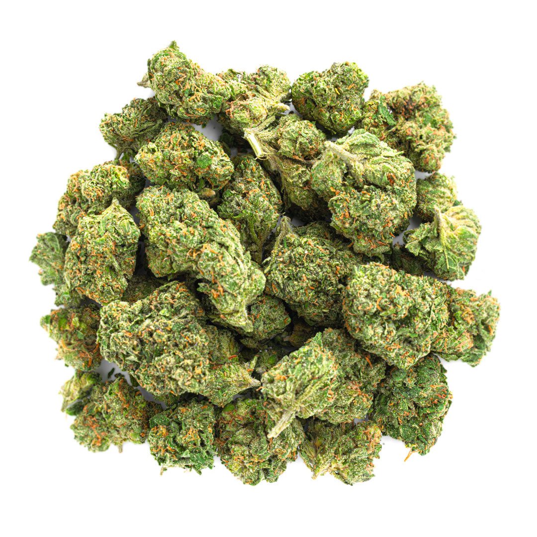 Toad Venom - 14 Gramm - Indica