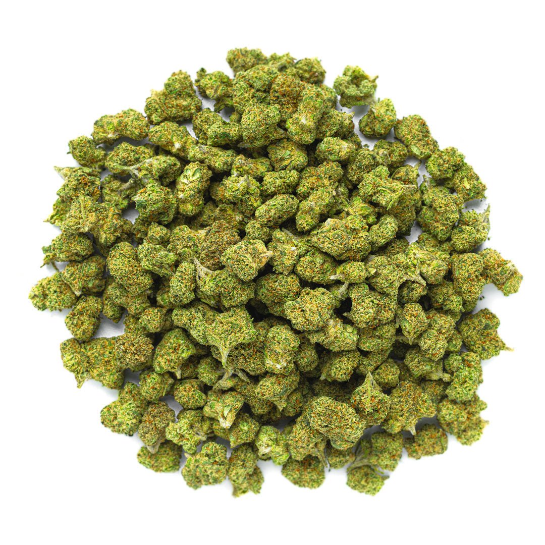 White Zkittles - 14 Gramm Minis - Hybrid