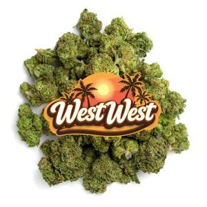 West West Brand - Zlushies - 14 Gramm - Indica